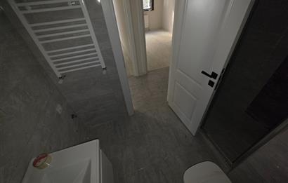 KOŞUYOLUNA YAKIN BARBAROS MAH.DE SIFIR 2+1 SATILIK DAİRE