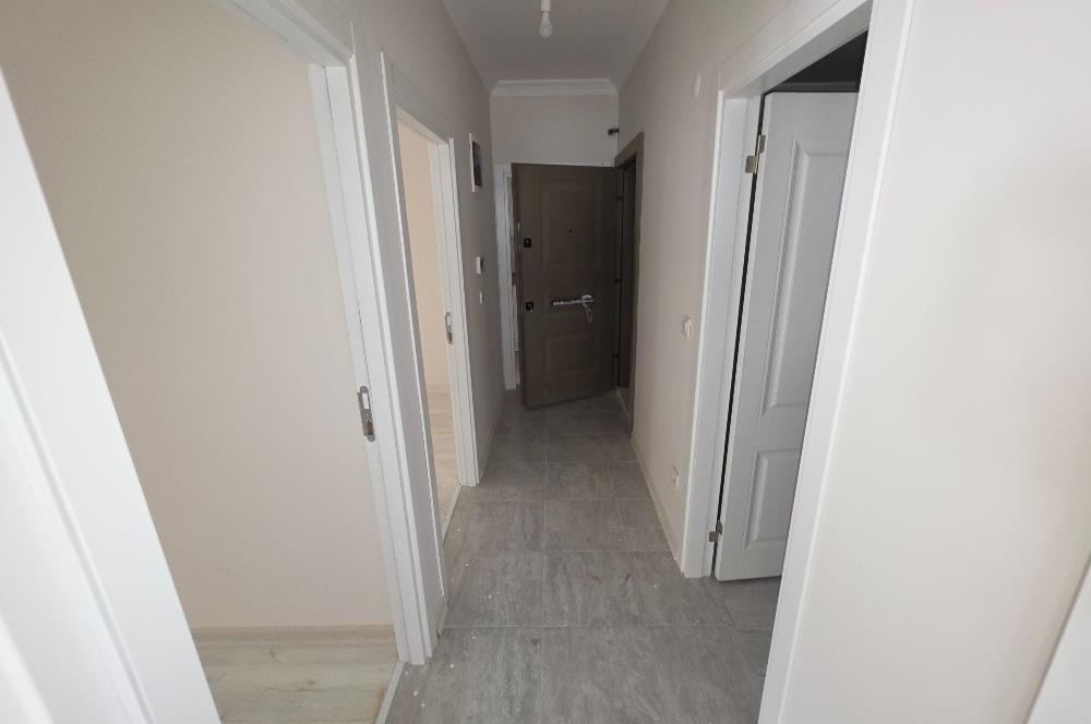 KOŞUYOLUNA YAKIN BARBAROS MAH.DE SIFIR 2+1 SATILIK DAİRE
