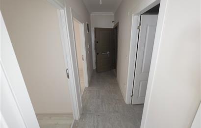 KOŞUYOLUNA YAKIN BARBAROS MAH.DE SIFIR 2+1 SATILIK DAİRE