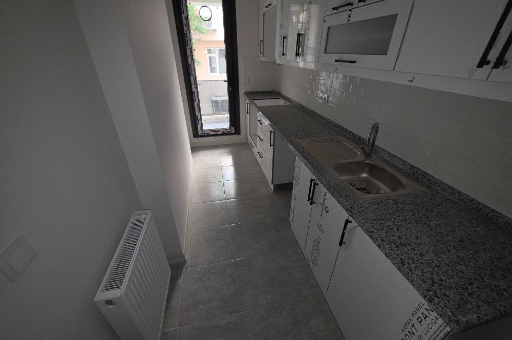 KOŞUYOLUNA YAKIN BARBAROS MAH.DE SIFIR 2+1 SATILIK DAİRE