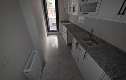KOŞUYOLUNA YAKIN BARBAROS MAH.DE SIFIR 2+1 SATILIK DAİRE
