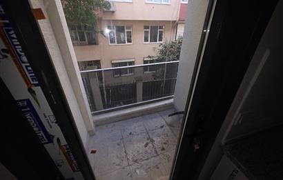 KOŞUYOLUNA YAKIN BARBAROS MAH.DE SIFIR 2+1 SATILIK DAİRE
