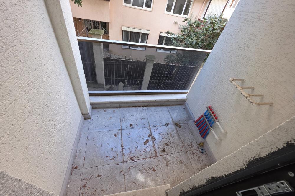 KOŞUYOLUNA YAKIN BARBAROS MAH.DE SIFIR 2+1 SATILIK DAİRE