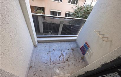 KOŞUYOLUNA YAKIN BARBAROS MAH.DE SIFIR 2+1 SATILIK DAİRE