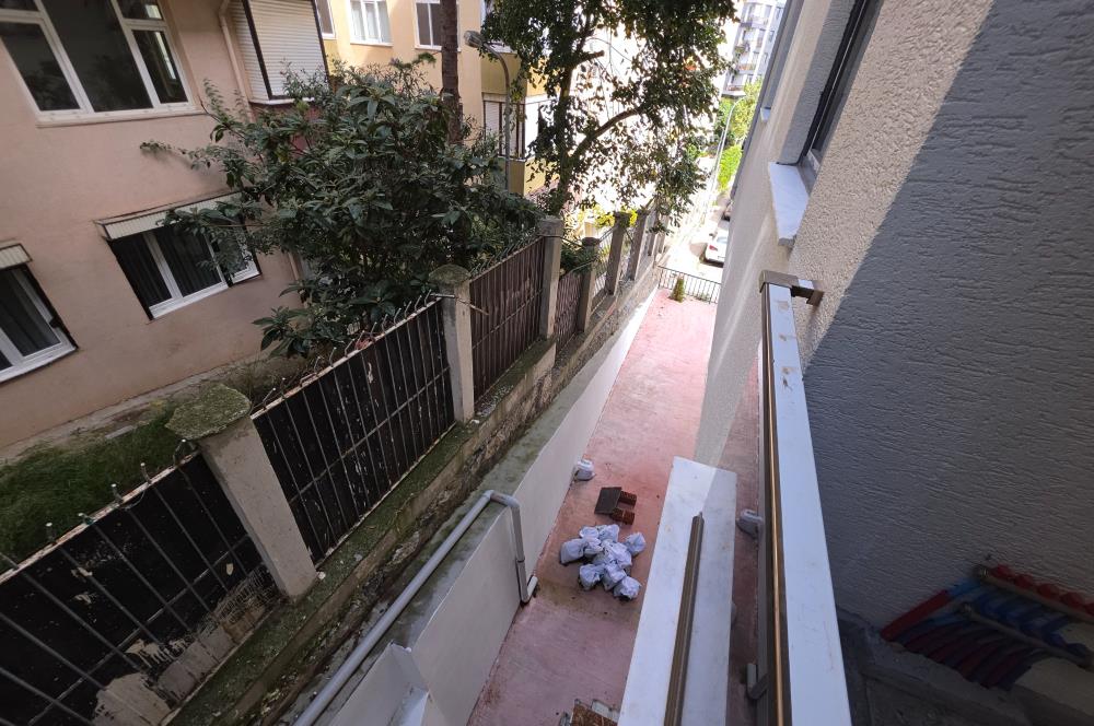 KOŞUYOLUNA YAKIN BARBAROS MAH.DE SIFIR 2+1 SATILIK DAİRE