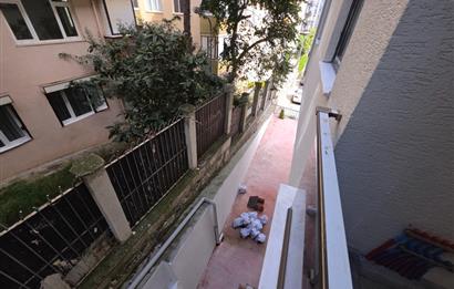 KOŞUYOLUNA YAKIN BARBAROS MAH.DE SIFIR 2+1 SATILIK DAİRE