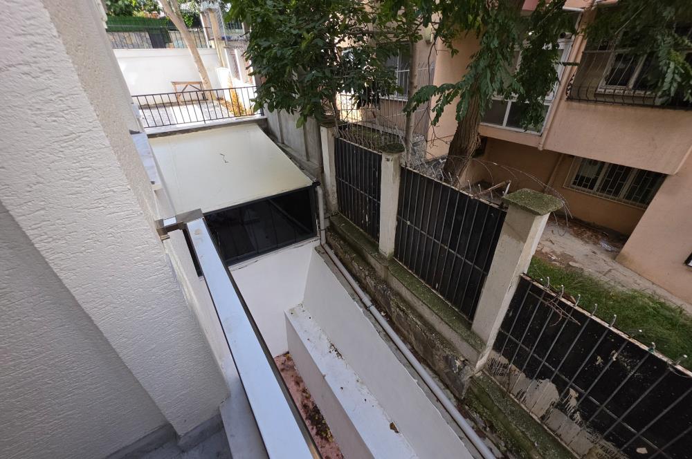 KOŞUYOLUNA YAKIN BARBAROS MAH.DE SIFIR 2+1 SATILIK DAİRE