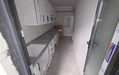 KOŞUYOLUNA YAKIN BARBAROS MAH.DE SIFIR 2+1 SATILIK DAİRE