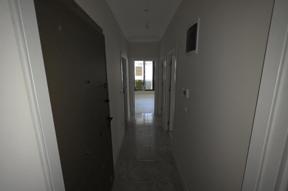 KOŞUYOLUNA YAKIN BARBAROS MAH.DE SIFIR 2+1 SATILIK DAİRE