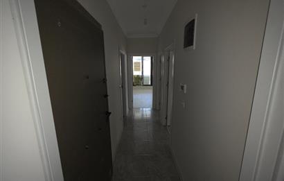 KOŞUYOLUNA YAKIN BARBAROS MAH.DE SIFIR 2+1 SATILIK DAİRE