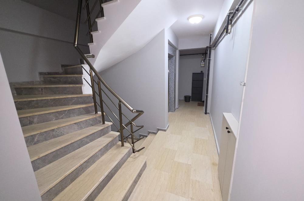 KOŞUYOLUNA YAKIN BARBAROS MAH.DE SIFIR 2+1 SATILIK DAİRE