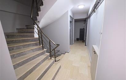 KOŞUYOLUNA YAKIN BARBAROS MAH.DE SIFIR 2+1 SATILIK DAİRE