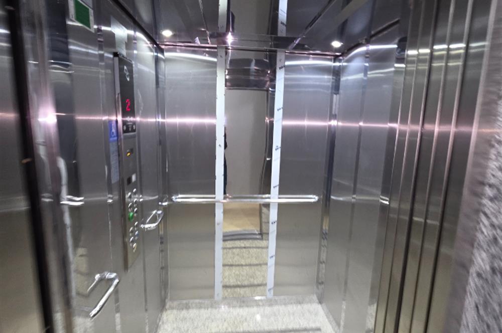 KOŞUYOLUNA YAKIN BARBAROS MAH.DE SIFIR 2+1 SATILIK DAİRE