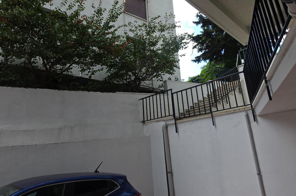KOŞUYOLUNA YAKIN BARBAROS MAH.DE SIFIR 2+1 SATILIK DAİRE