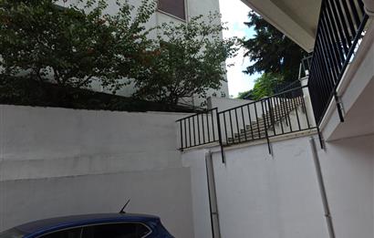 KOŞUYOLUNA YAKIN BARBAROS MAH.DE SIFIR 2+1 SATILIK DAİRE