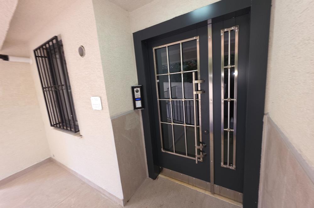 KOŞUYOLUNA YAKIN BARBAROS MAH.DE SIFIR 2+1 SATILIK DAİRE
