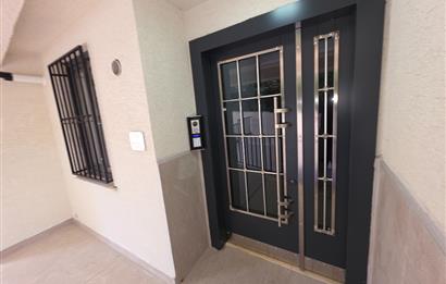 KOŞUYOLUNA YAKIN BARBAROS MAH.DE SIFIR 2+1 SATILIK DAİRE