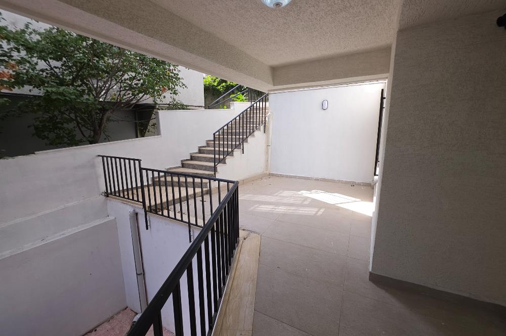 KOŞUYOLUNA YAKIN BARBAROS MAH.DE SIFIR 2+1 SATILIK DAİRE