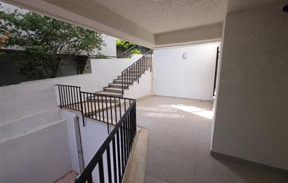 KOŞUYOLUNA YAKIN BARBAROS MAH.DE SIFIR 2+1 SATILIK DAİRE