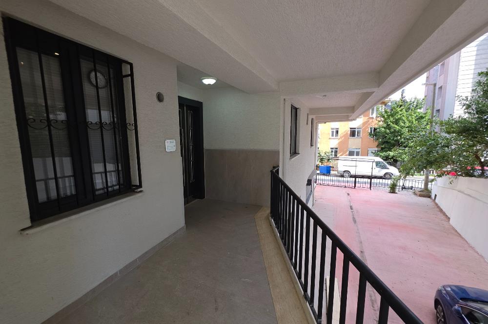 KOŞUYOLUNA YAKIN BARBAROS MAH.DE SIFIR 2+1 SATILIK DAİRE