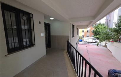 KOŞUYOLUNA YAKIN BARBAROS MAH.DE SIFIR 2+1 SATILIK DAİRE