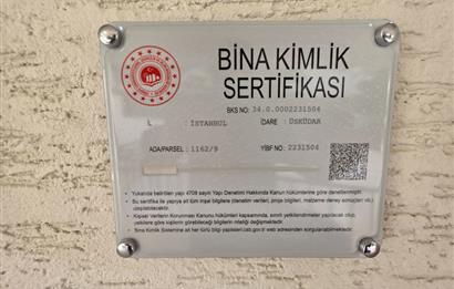 KOŞUYOLUNA YAKIN BARBAROS MAH.DE SIFIR 2+1 SATILIK DAİRE