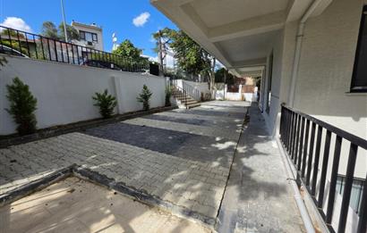 KOŞUYOLUNA YAKIN BARBAROS MAH.DE SIFIR 2+1 SATILIK DAİRE