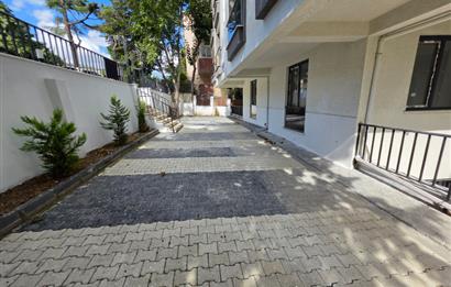 KOŞUYOLUNA YAKIN BARBAROS MAH.DE SIFIR 2+1 SATILIK DAİRE