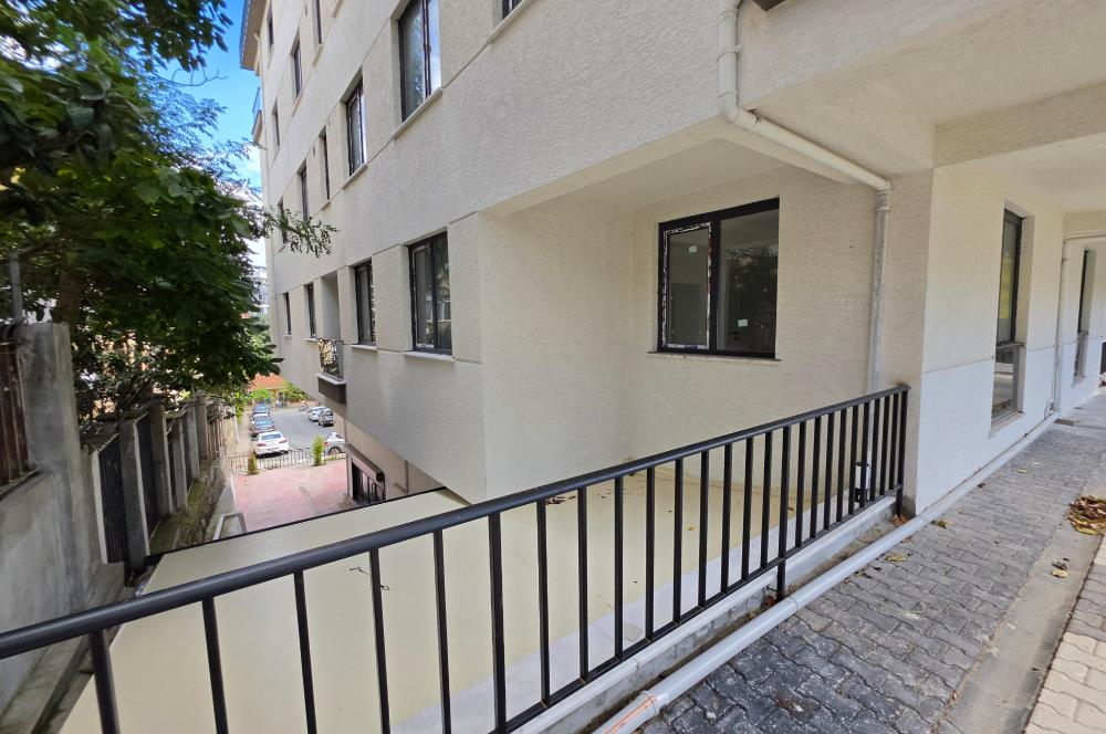 KOŞUYOLUNA YAKIN BARBAROS MAH.DE SIFIR 2+1 SATILIK DAİRE