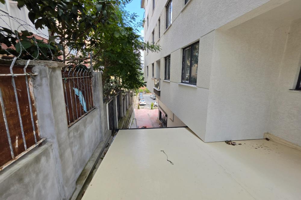 KOŞUYOLUNA YAKIN BARBAROS MAH.DE SIFIR 2+1 SATILIK DAİRE