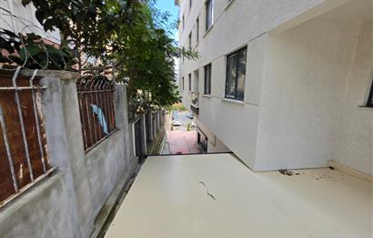 KOŞUYOLUNA YAKIN BARBAROS MAH.DE SIFIR 2+1 SATILIK DAİRE