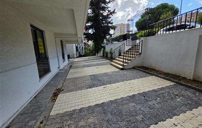 KOŞUYOLUNA YAKIN BARBAROS MAH.DE SIFIR 2+1 SATILIK DAİRE