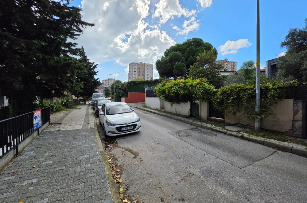 KOŞUYOLUNA YAKIN BARBAROS MAH.DE SIFIR 2+1 SATILIK DAİRE