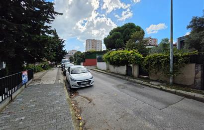 KOŞUYOLUNA YAKIN BARBAROS MAH.DE SIFIR 2+1 SATILIK DAİRE