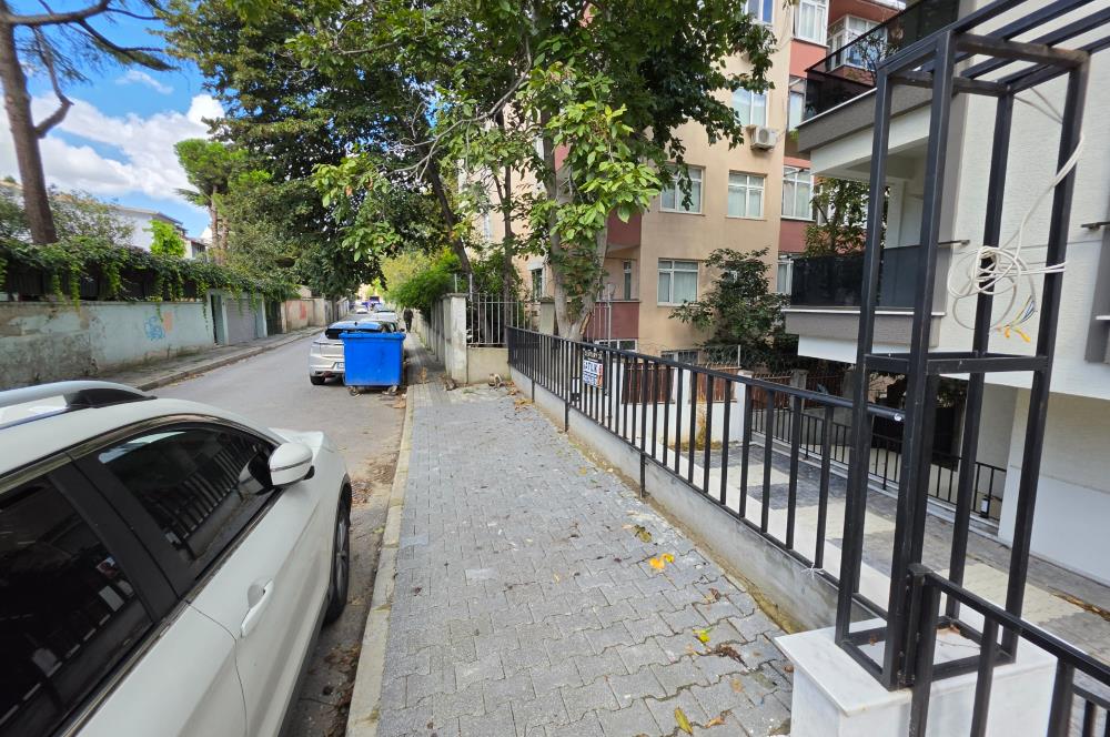 KOŞUYOLUNA YAKIN BARBAROS MAH.DE SIFIR 2+1 SATILIK DAİRE