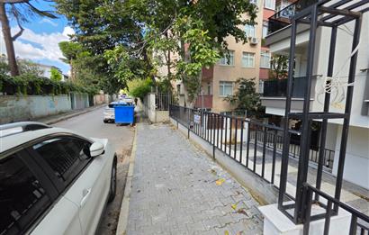 KOŞUYOLUNA YAKIN BARBAROS MAH.DE SIFIR 2+1 SATILIK DAİRE