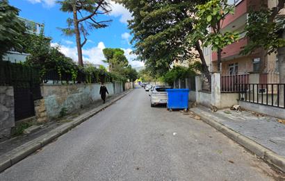 KOŞUYOLUNA YAKIN BARBAROS MAH.DE SIFIR 2+1 SATILIK DAİRE