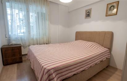 Sakarya Caddesi Üzerinde Satılık 3+1 Daire