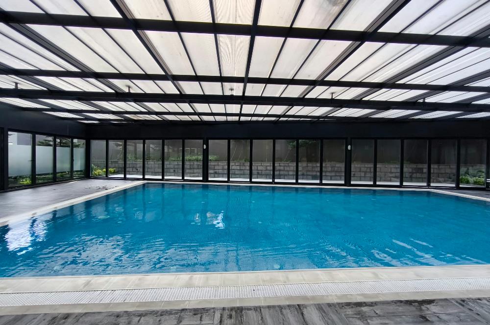 FİKİRTEPE EVİNPARKTA METROBÜSE 100 M, 3+1 SATILIK DAİRE
