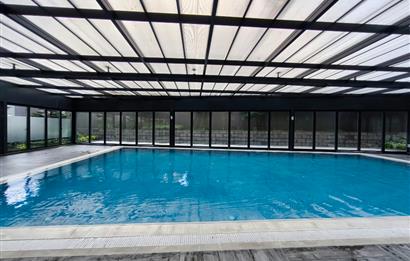 FİKİRTEPE EVİNPARKTA METROBÜSE 100 M, 3+1 SATILIK DAİRE