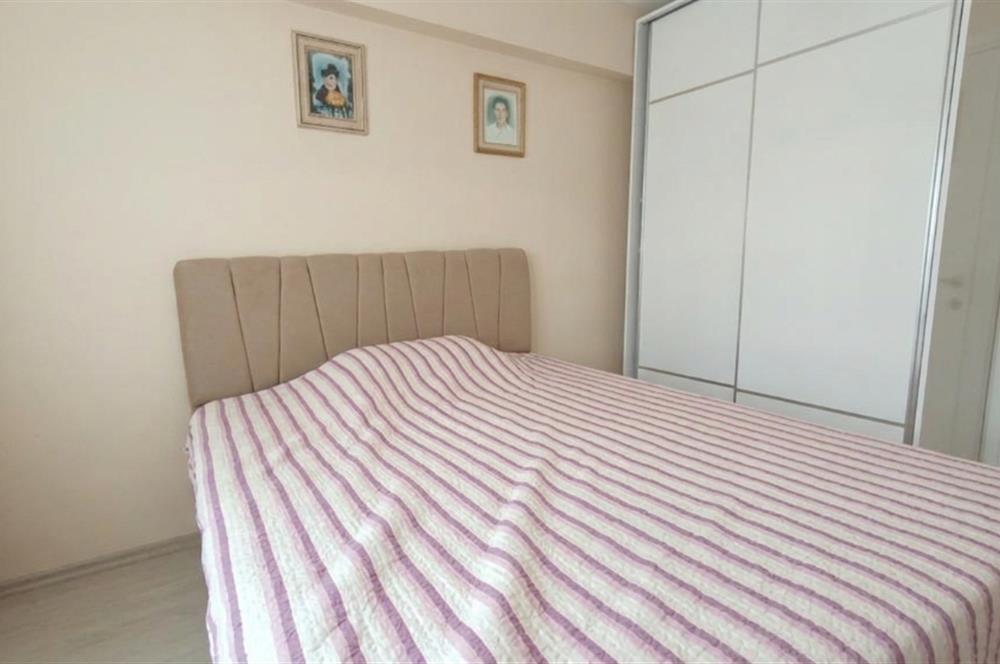 Sakarya Caddesi Üzerinde Satılık 3+1 Daire