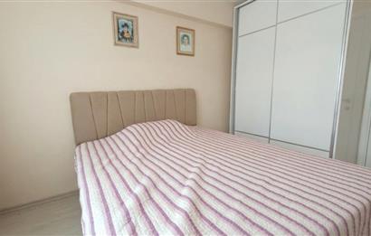 Sakarya Caddesi Üzerinde Satılık 3+1 Daire