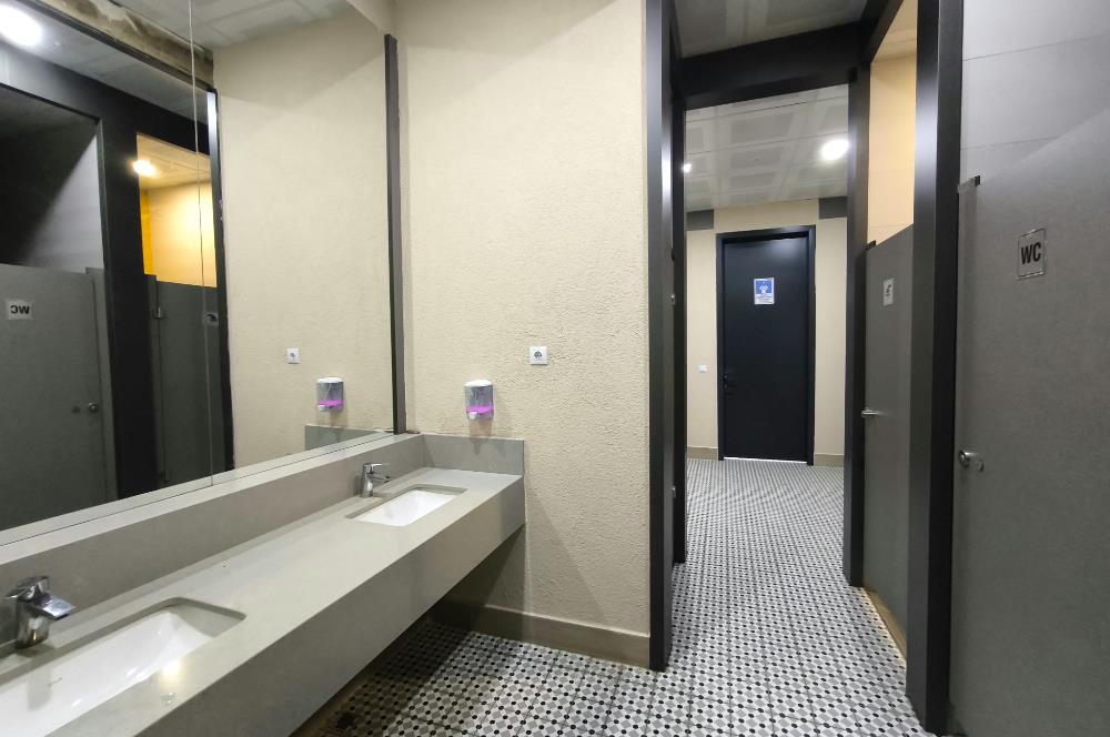 FİKİRTEPE EVİNPARKTA METROBÜSE 100 M, 3+1 SATILIK DAİRE