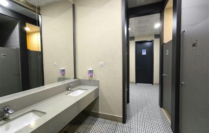 FİKİRTEPE EVİNPARKTA METROBÜSE 100 M, 3+1 SATILIK DAİRE