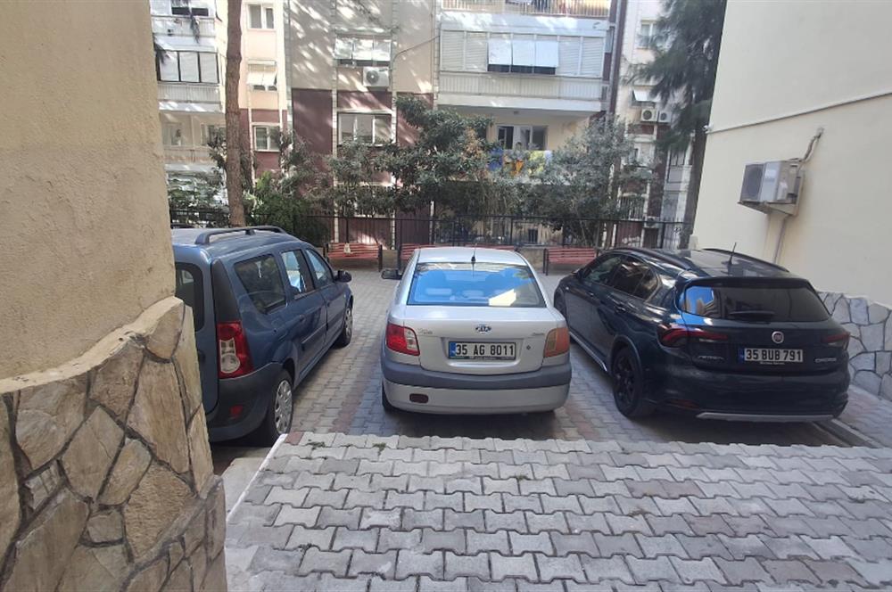 Sakarya Caddesi Üzerinde Satılık 3+1 Daire
