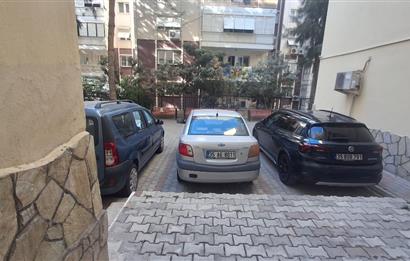 Sakarya Caddesi Üzerinde Satılık 3+1 Daire