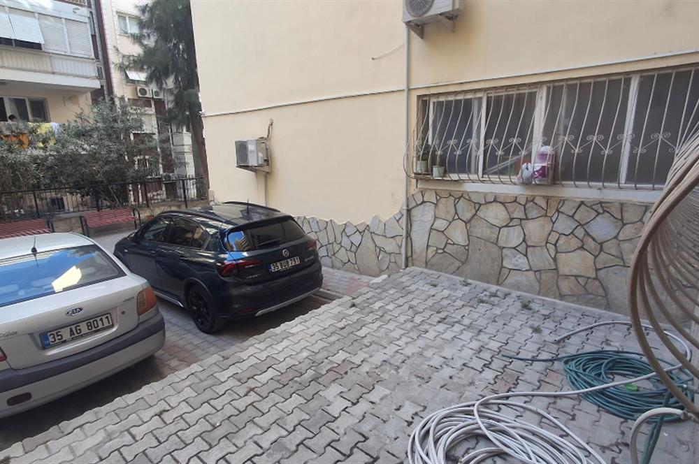 Sakarya Caddesi Üzerinde Satılık 3+1 Daire