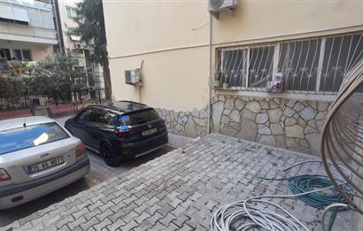 Sakarya Caddesi Üzerinde Satılık 3+1 Daire