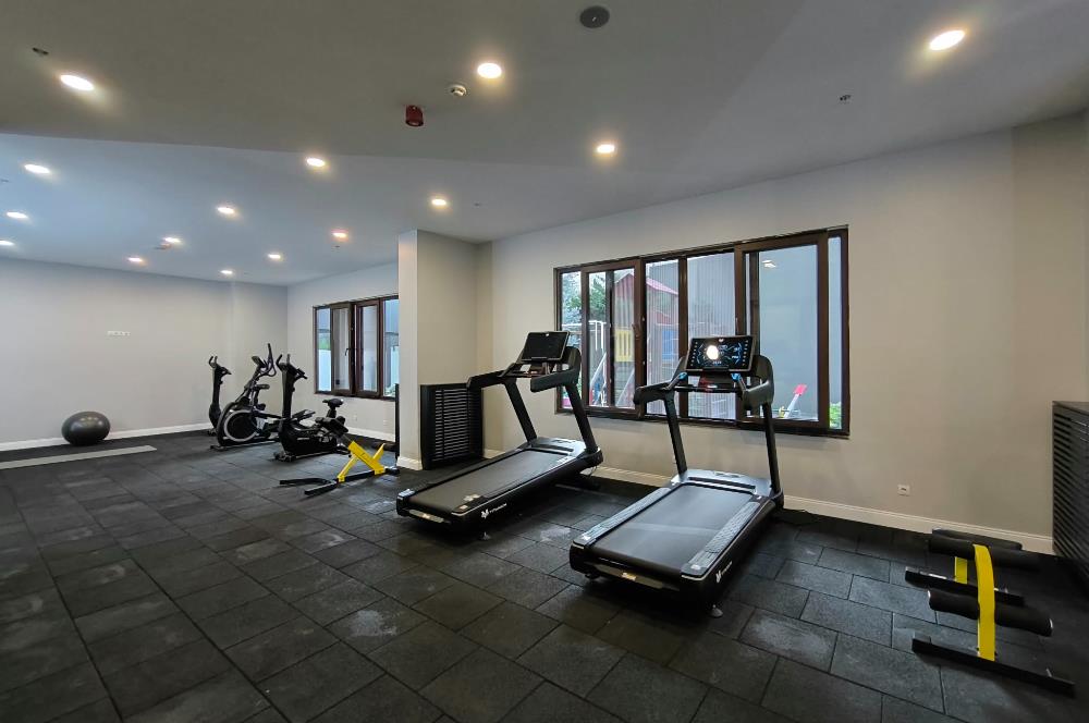 FİKİRTEPE EVİNPARKTA METROBÜSE 100 M, 3+1 SATILIK DAİRE