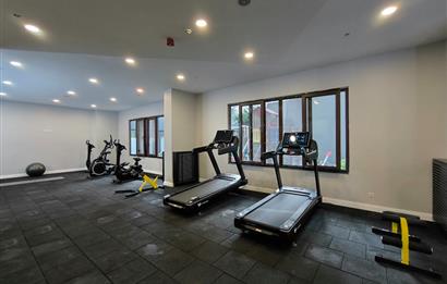 FİKİRTEPE EVİNPARKTA METROBÜSE 100 M, 3+1 SATILIK DAİRE